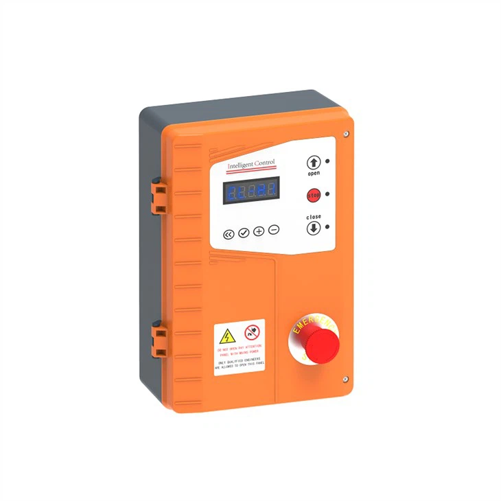 industrial commercial door opener