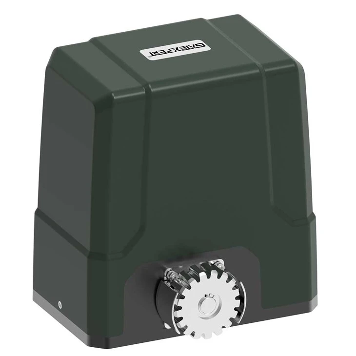 Sliding Gate Operator 800kg DC Motor